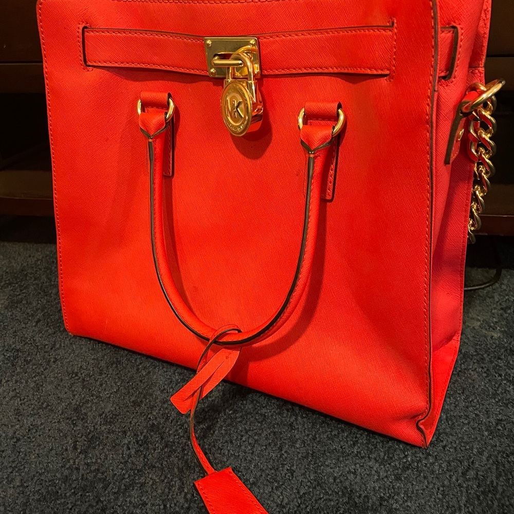 Michael Kors handbag